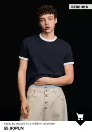 Bershka gazetka tydzień 11 Strona 6