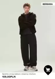 Bershka gazetka tydzień 11 Strona 7