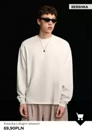 Bershka gazetka tydzień 11 Strona 9