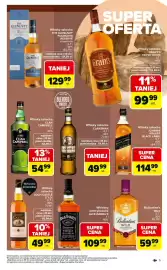 Carrefour Market gazetka | Alkohole Strona 5