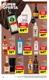 Carrefour Market gazetka | Alkohole Strona 6