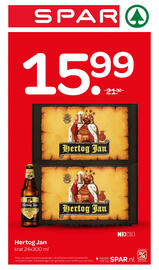 Spar folder Pagina 16