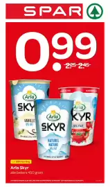 Spar folder Pagina 1