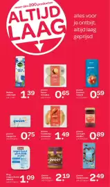 Spar folder Pagina 15