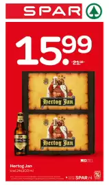 Spar folder Pagina 16