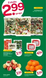 Spar folder Pagina 2