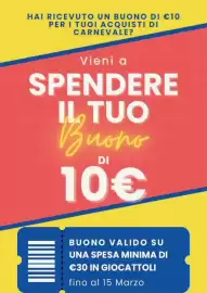 Volantino Giokids Pagina 2