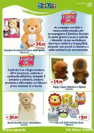 Volantino Giokids Pagina 3
