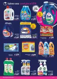 Volantino Determarket Pagina 3