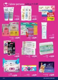 Volantino Determarket Pagina 4