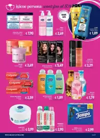 Volantino Determarket Pagina 5