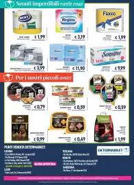 Volantino Determarket Pagina 8