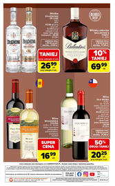 Carrefour gazetka | Alkohole Strona 12