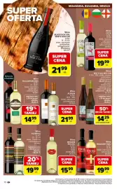 Carrefour gazetka | Alkohole Strona 10