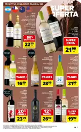 Carrefour gazetka | Alkohole Strona 11