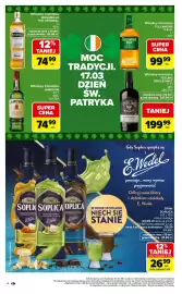 Carrefour gazetka | Alkohole Strona 4