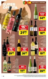 Carrefour gazetka | Alkohole Strona 8
