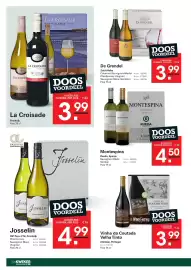 De Kweker folder | Wijn Pagina 10