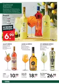 De Kweker folder | Wijn Pagina 12