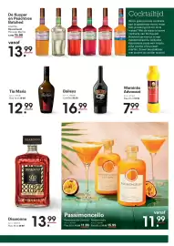 De Kweker folder | Wijn Pagina 13