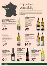 De Kweker folder | Wijn Pagina 2