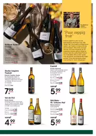 De Kweker folder | Wijn Pagina 3