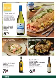 De Kweker folder | Wijn Pagina 4