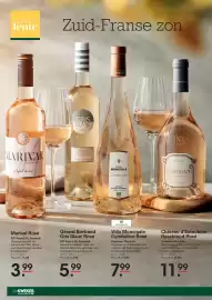 De Kweker folder | Wijn Pagina 6