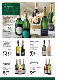 De Kweker folder | Wijn Pagina 7