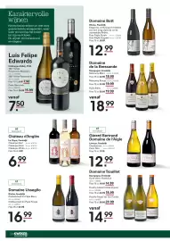 De Kweker folder | Wijn Pagina 8