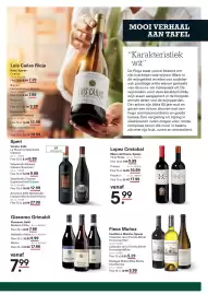 De Kweker folder | Wijn Pagina 9