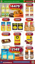 Catálogo Maxi Ofertas semana 10 Página 2