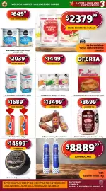 Catálogo Maxi Ofertas semana 10 Página 3