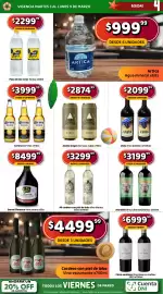 Catálogo Maxi Ofertas semana 10 Página 4