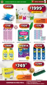 Catálogo Maxi Ofertas semana 10 Página 5
