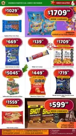 Catálogo Maxi Ofertas semana 10 Página 6