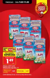 Biedronka gazetka tydzień 11 Strona 10