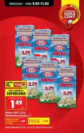 Biedronka gazetka tydzień 11 Strona 10