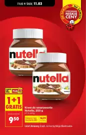 Biedronka gazetka tydzień 11 Strona 11