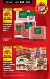 Biedronka gazetka tydzień 11 Strona 12