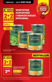 Biedronka gazetka tydzień 11 Strona 13