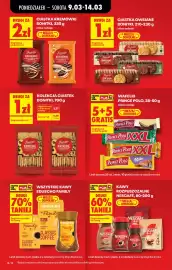 Biedronka gazetka tydzień 11 Strona 16