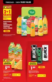 Biedronka gazetka tydzień 11 Strona 18