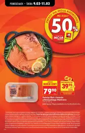 Biedronka gazetka tydzień 11 Strona 2