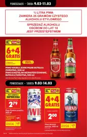 Biedronka gazetka tydzień 11 Strona 20