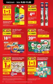 Biedronka gazetka tydzień 11 Strona 22