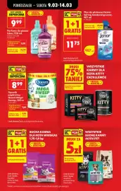 Biedronka gazetka tydzień 11 Strona 23