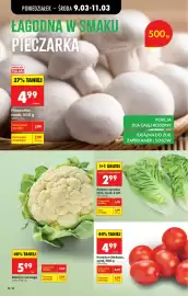 Biedronka gazetka tydzień 11 Strona 24