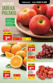 Biedronka gazetka tydzień 11 Strona 25