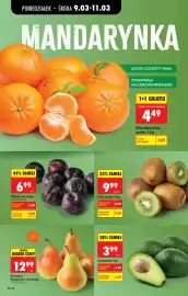 Biedronka gazetka tydzień 11 Strona 26